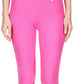 Michael Kors Women's Leggings Pink Size X-Small