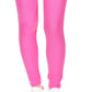 Michael Kors Women's Leggings Pink Size X-Small