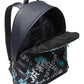 NO STOCK Michael Kors Men's Scatter Logo Print Hudson Backpack -color- Size Regular