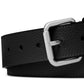 Michael Kors Men's Casual Logo Belt Black Size 34