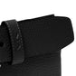 Michael Kors Men's Casual Logo Belt Black Size 34