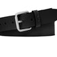 Michael Kors Men's Casual Mk Logo Belt Black Size Regular
