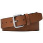 Michael Kors Men's Casual Mk Logo Belt Brown Size 40