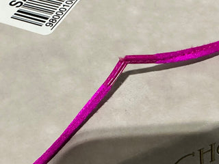 Jimmy Choo Women's Strappy High Heel Sandals Pink Size 8