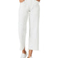 Lucky Brand Women's Legend High Rise Wide Leg Jeans White Size 25