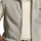 Polo Ralph Lauren Men's Fleece Sweater Vest Gray Size XX-Large