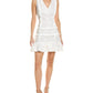 Walter Baker Womens Felina Mini Dress  8