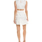Walter Baker Womens Felina Mini Dress  8