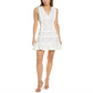 Walter Baker Womens Felina Mini Dress  8