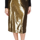 Michael Michael Kors Sequin Midi Skirt