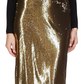 Michael Michael Kors Sequin Midi Skirt