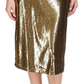 Michael Michael Kors Sequin Midi Skirt