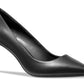 Michael Kors Women's Alina Flex Pump Black Size 8