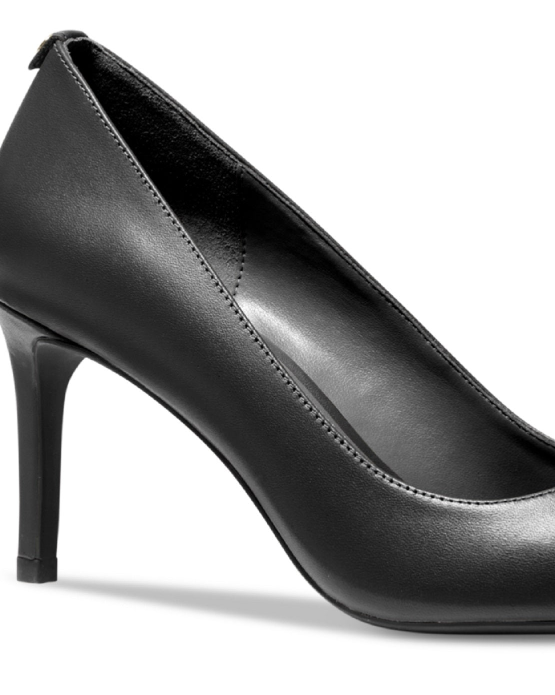 Michael Kors Women's Alina Flex Pump Black Size 8