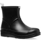 Michael Kors Women's Mac Rain Bootie Black Size 11