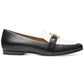 Michael Kors Women's Rory Loafer Flats Black Size 7