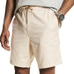 Michael Kors Men's Stretch Shorts Brown Size X-Large