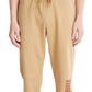 Timberland Men's Core Tree Logo Sweatpant Brown Size X-Large