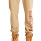 Timberland Men's Core Tree Logo Sweatpant Brown Size X-Large