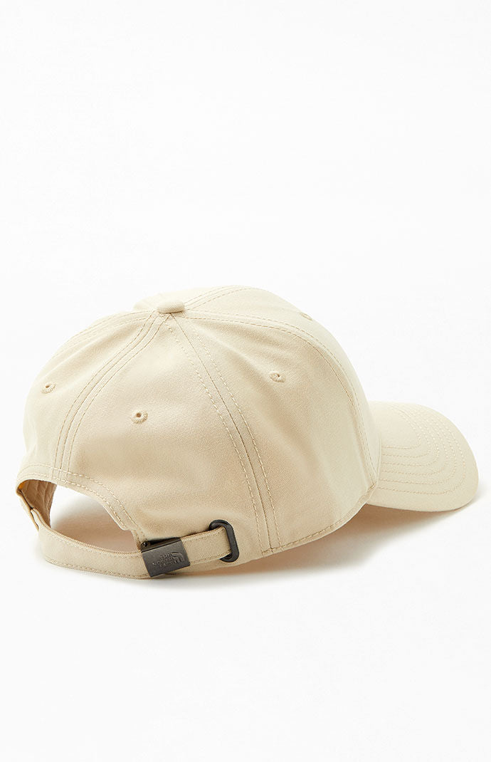 The North Face Men's Recycled 66 Classic Hat Beige Size Regular
