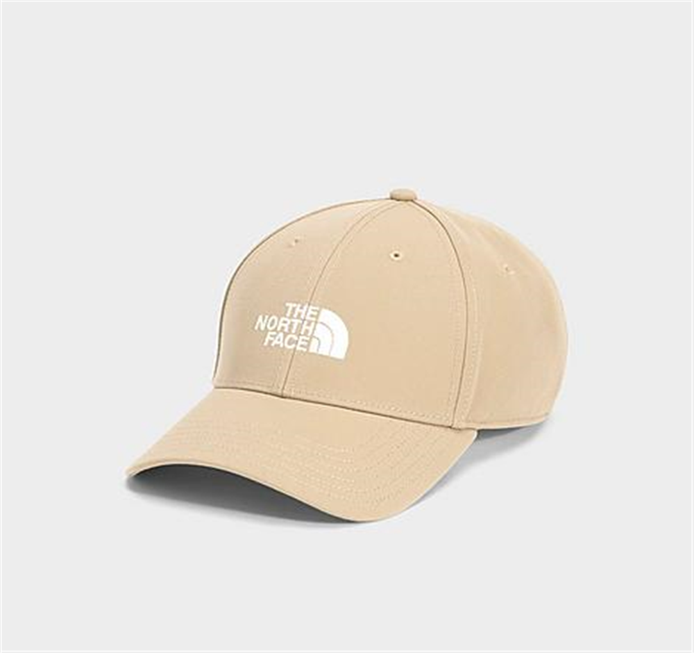 The North Face Men's Recycled 66 Classic Hat Beige Size Regular
