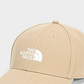 The North Face Men's Recycled 66 Classic Hat Beige Size Regular