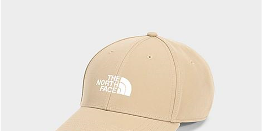 The North Face Men's Recycled 66 Classic Hat Beige Size Regular