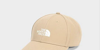 The North Face Men's Recycled 66 Classic Hat Beige Size Regular