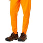 The North Face Men's Box NSE Joggers Orange