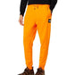 The North Face Men's Box NSE Joggers Orange