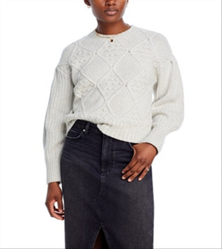 Splendid Leonie Bobble Sweater