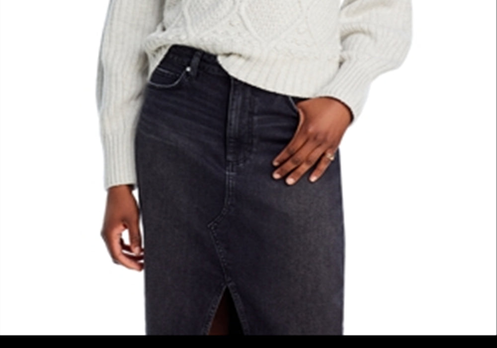 Splendid Leonie Bobble Sweater