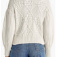 Splendid Leonie Bobble Sweater