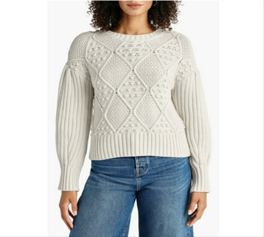 Splendid Leonie Bobble Sweater