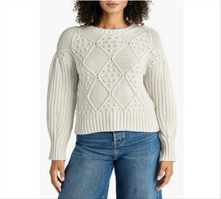 Splendid Leonie Bobble Sweater