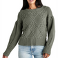 Splendid Leonie Bobble Sweater