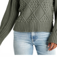 Splendid Leonie Bobble Sweater