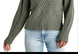 Splendid Leonie Bobble Sweater