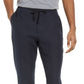 Vince Camuto Men's Lightweight Hemp Pant Blue Size Medium