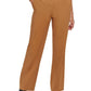 Calvin Klein Women's Wide Leg Pants Brown Size 10