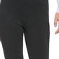 Calvin Klein Jeans Women's High Rise Pull On Pants Black Size Small
