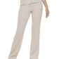Calvin Klein Performance Women's Zip-Up Thermal Hoodie Beige Size M