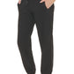 Calvin Klein Women's Logo Elastic Sweatpant Jogger Black Size X-Large