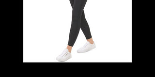 Calvin Klein Women's Sleeve Oversized Logo Sweatshirt Green Size S