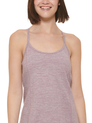 Calvin Klein Women's Exercise Dress Beige Size X-Small