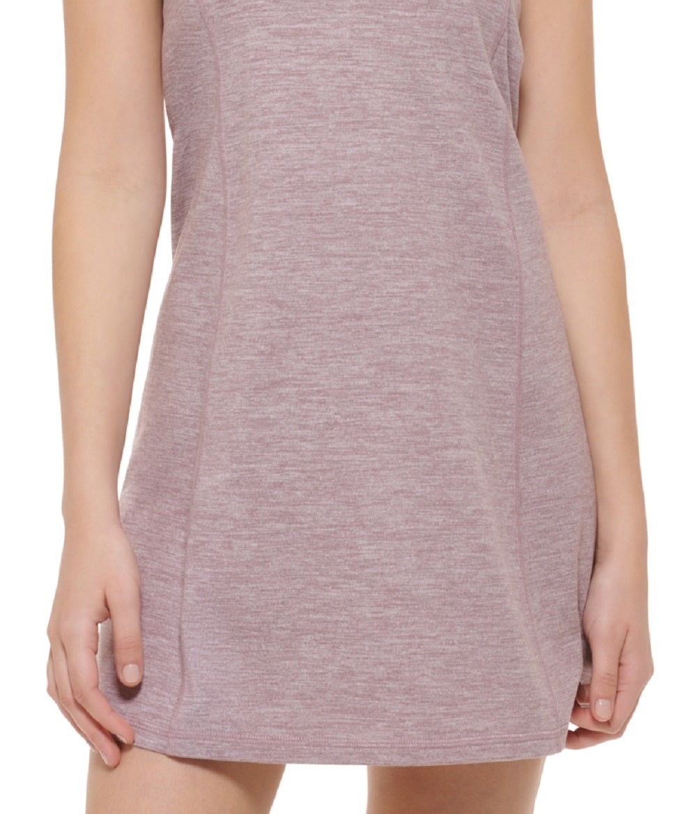 Calvin Klein Women's Exercise Dress Beige Size X-Small