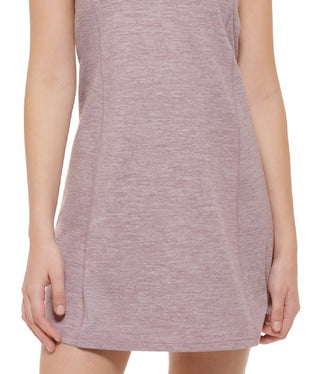 Calvin Klein Women's Exercise Dress Beige Size X-Small
