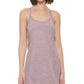 Calvin Klein Women's Exercise Dress Beige Size X-Small