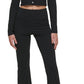 Calvin Klein Women's Slim Fit Cardigan Black Size X-Large