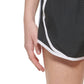 Calvin Klein Women's Running Shorts Black Size Medium